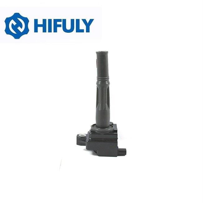 90919-02213 Coil Ignition System Toyota Paseo Ignition Coil Assembly