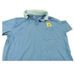 Free Sample offer Antistatic Jacket ESD polo T shirts