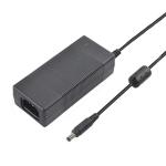 Durable UL Power Supply 24v 2.5a UL62368 California Proposition 65 CEC