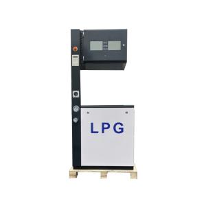 Wholesale High Quality Bernet Brand Lpg Dispenser For Gas Station from china suppliers