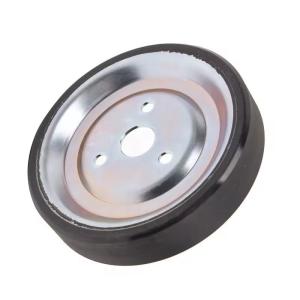 Wholesale Engine Water Pump Pulley For BMW MINI Cooper OE 11517619020 11517571012 11517545958 from china suppliers