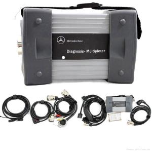 Wholesale Mercedez Benz Star,MB Star, Benz C3 Mercedes Star Diagnosis Tool from china suppliers