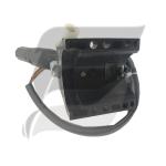 45625-60140 45625-60090 Transmission Shifter Control For Hitachi ZW330 ZW370