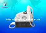 Beauty Salon / Clinic E Light IPL RF 3H Systems Skin Resurfacing Equipment