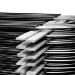Wholesale DELLOK Stainless Steels U Longitudinal Finned Tube Welded from china suppliers