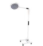 4000K 800MM Mobile Surgical Light LED Examination Lamp For Dental Clinic