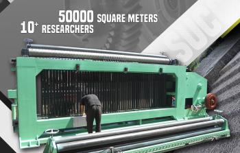 Anping Success Wire Mesh Equipment Co.,Ltd