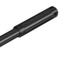 3000N Tubular Linear Actuators Electric DC Motor Industrial Waterproof