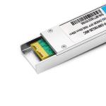 Extreme 10226 Compatible 10G DWDM XFP C26 100GHz 1556.55nm 80km LC SMF DDM
