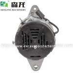 Nissan Hino Generator 02011520110 02011520111 02011520112 02011520113 0201152011