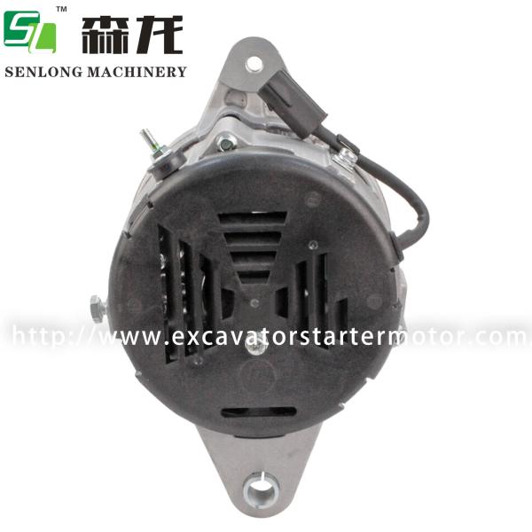 Nissan Hino Generator 02011520110 02011520111 02011520112 02011520113 0201152011