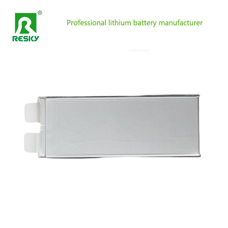 Lipo Battery 10542125 3.7v 7.4v 11.1v 14.8v 6000mAh 20C Rechargeable Lithium Polymer Battery Pack