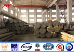 Philippine 50FT Galvanized Steel Pole Professional Waterproof