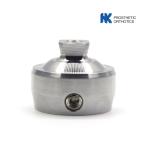 Stainless Steel Prosthetic Components Pediatric Pyramid To Adult Receiver