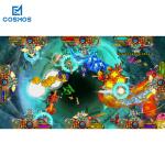Oceanking3 Monster Avaken Fish Game Motherboard 2 - 10 Players