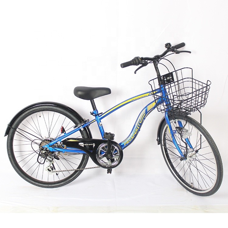 24 Speed/26 Inch 29er Foldable Carbon Steel Dual Hydraulic Disc Brake MTB Mountain Bike