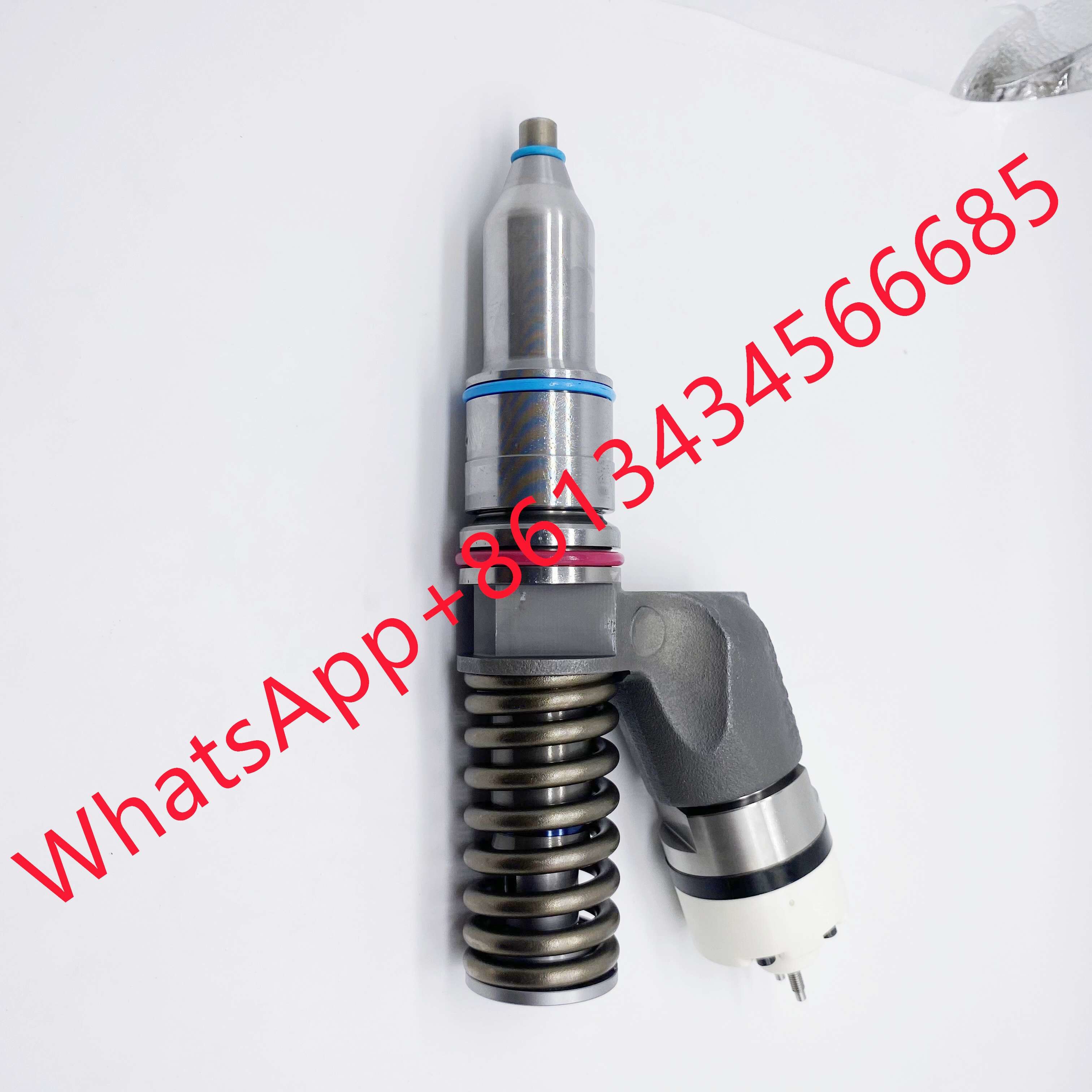 10r7222 Caterpillar Fuel Injector 235-2888 249-0712 Auto Parts