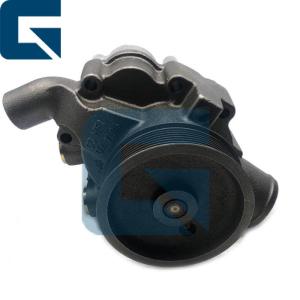 Wholesale 219-4452 2194452 Excavator E330D Engine C9 Water Pump from china suppliers