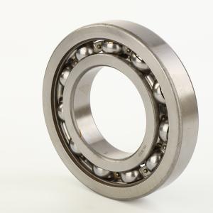 Wholesale Non-Aligning Bearings for Motorcycle Parts Ningbo Deep Groove Ball Bearing Supplie from china suppliers