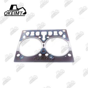 Wholesale 65.03901-1146 Cylinder Head Gasket D1146 Asbestos Doosan Engine Part from china suppliers