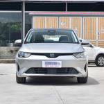 Weltmeister E.5 2022 EX5 Pro Middle SUV Electric 4 Door 5seats Saloon Used Car