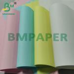 50g Carbonless Harmless Copy Paper Sheet Virgin Wood Pulp Sheets
