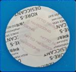 Water Absorption 200% Magnesium Chloride Desiccant For Headlights