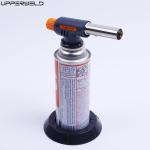 Stainless Steel Copper Gas Torch for High Energy Pressure Ignition BBQ Camping