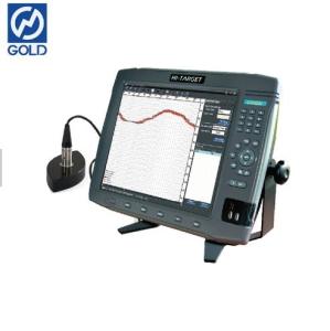 Wholesale Famous China brand Hi-target HD-MAX echo sounder fish finder have a good price from china suppliers