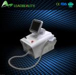 Beauty Salon Women 808nm Diode Laser Hair Removal water Cooling
