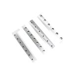 450*50*2.6Mm TCT Cutting Saw Blade For Paper Tubes And Plastic