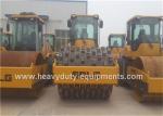 Single Drum Vibratory Road Roller