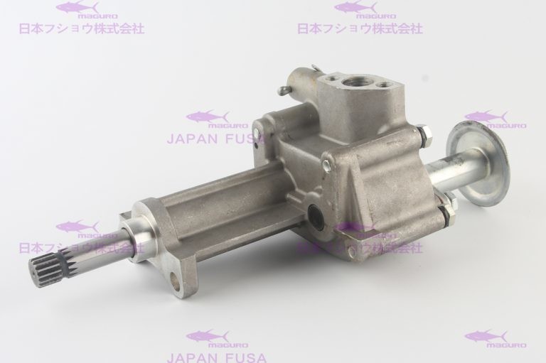Doosan DB58-5 DB58-7 Oil Extractor Pump 400915-00010A