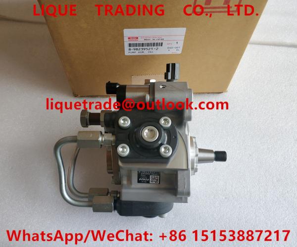 DENSOfuel pump 294050-0640, 294050-0641, 294050-0642 , 8982395210, 8-98239521-0,