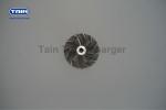 TB25 TA2505 Turbocharger Compressor Wheel 454102 466974 704090 Fit FIAT Tractor