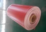 Non - Stick Double - Sided PTFE Coated Fiberglass Fabric High Temperature