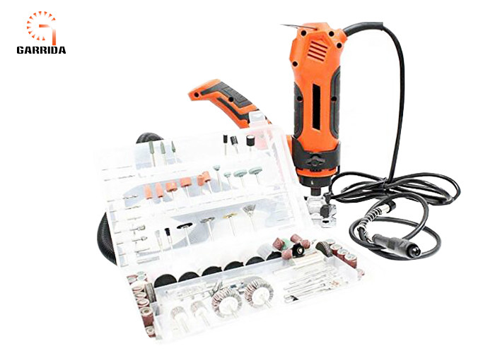 Electric Twist Multi Trimmer Wood Laminate Router Rotary Grinder Jigsaw Cut Saw