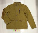 6801 Men's washing jacket coat