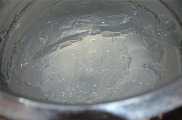 Professional Vacuum Emulsifier Mixer for Liquid Cosmetics Manufacturing Industry