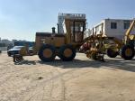 Used Caterpillar 140H Motor Grader Cat Used Grader
