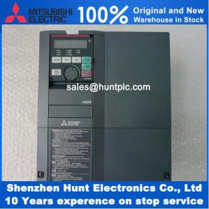 Wholesale FR-A840-00310-2-60 Best Price Mitsubishi Inverter made in japan Mitsubishi A800 from china suppliers