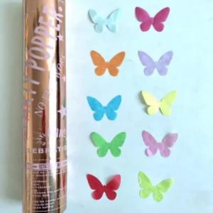 Wholesale Wholesale Party Decoration Halloween Party Popper Confetti Cannon from china suppliers