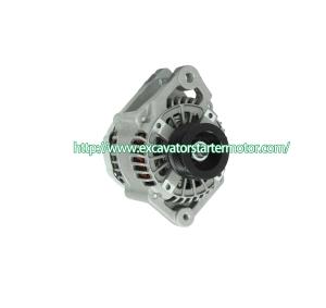 Wholesale Alternador 12V 60A DAIHATSU 1KR-FE 1022116020 27060B1060 102211-6020. 27060-B1060. DRA1663. LRA04005, LRA4005. from china suppliers