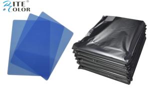Wholesale Image Inkjet Printing Blue Medical X Ray Film Double Coated Waterproof 280gsm from china suppliers