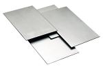 N08810 Alloy 800h AMS 5871 Iron Chromium Nickel