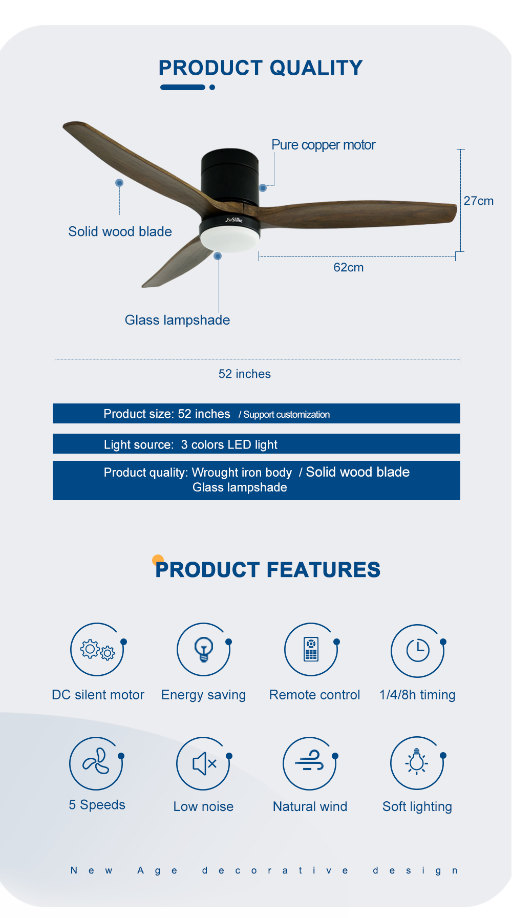 ceiling fan