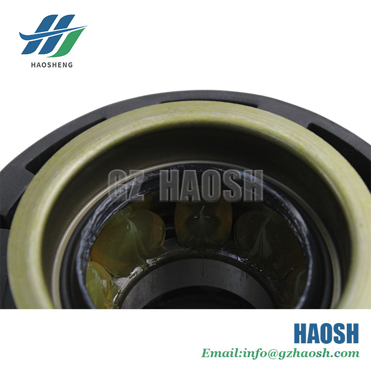 Isuzu Truck 700p Propeller Shaft Center Bearing 8-98020880-1 8-98020880-0