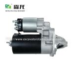 12V 1.1KW 9T Excavator Starter South American car Motor 9000817 0001107015