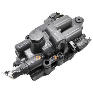 Wholesale YB60000066 9253685 Pump Regulator for ZX200-5G ZX330-3 ZX360-3 Excavator Spare Parts from china suppliers