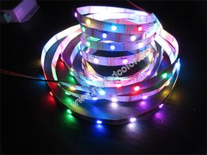 Wholesale rgb led strip digital apa102 pixel light from china suppliers